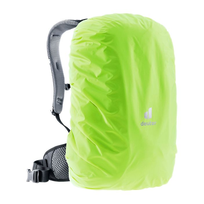 Deuter Rain Cover Kvadratinis kuprinės dangtelis, žalias 394212180080 2