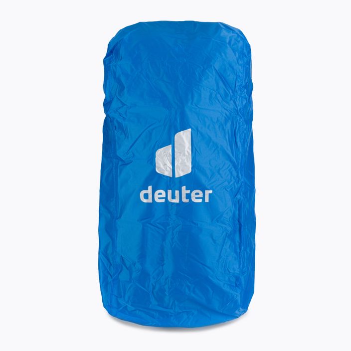 Deuter Rain Cover II kuprinės užvalkalas, mėlynas 394232130130 2