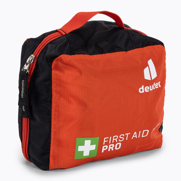 Deuter First Aid Kit Pro orange 3970221 2