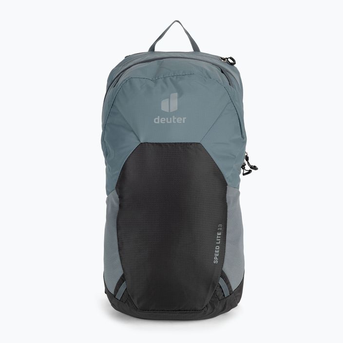 Deuter Speed Lite 13 l turistinė kuprinė blue-grey 341002244120 2