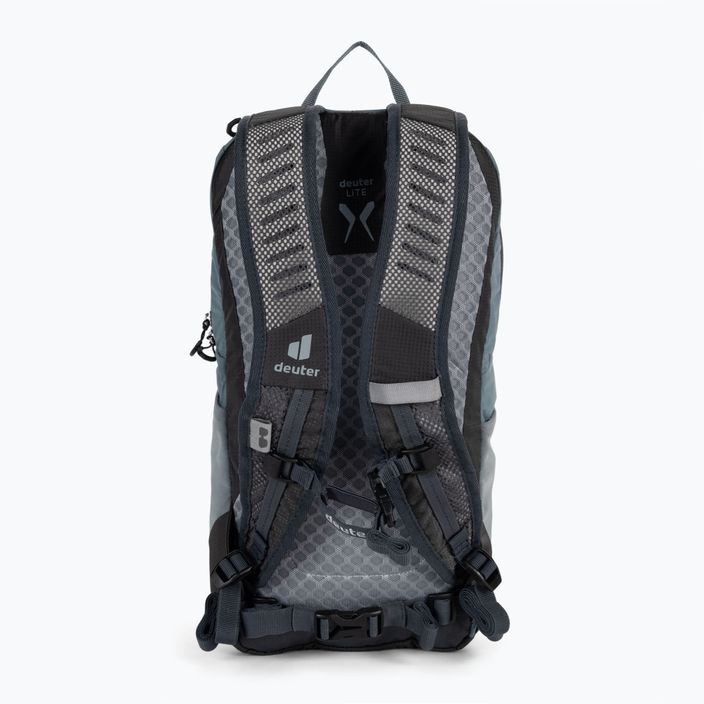 Deuter Speed Lite 13 l turistinė kuprinė blue-grey 341002244120 3