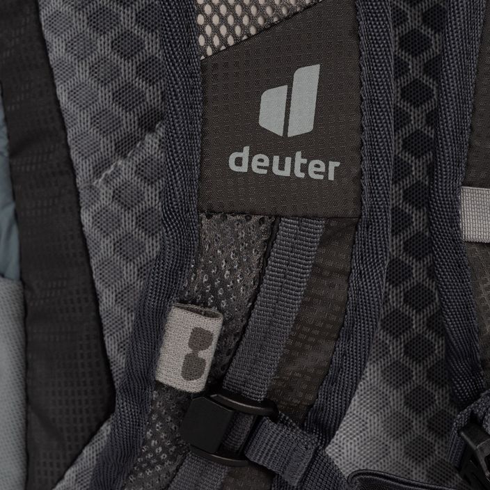 Deuter Speed Lite 13 l turistinė kuprinė blue-grey 341002244120 6