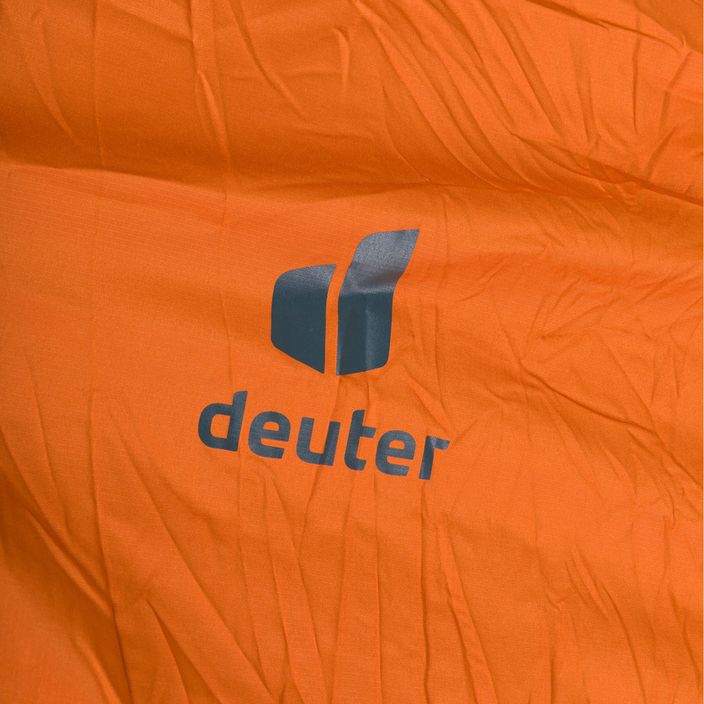 Deuter Orbit miegmaišis -5° oranžinė 370172293141 6
