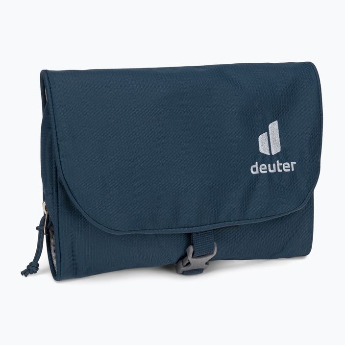 Deuter Wash Bag I tamsiai mėlyna žygio rankinė 393022130020