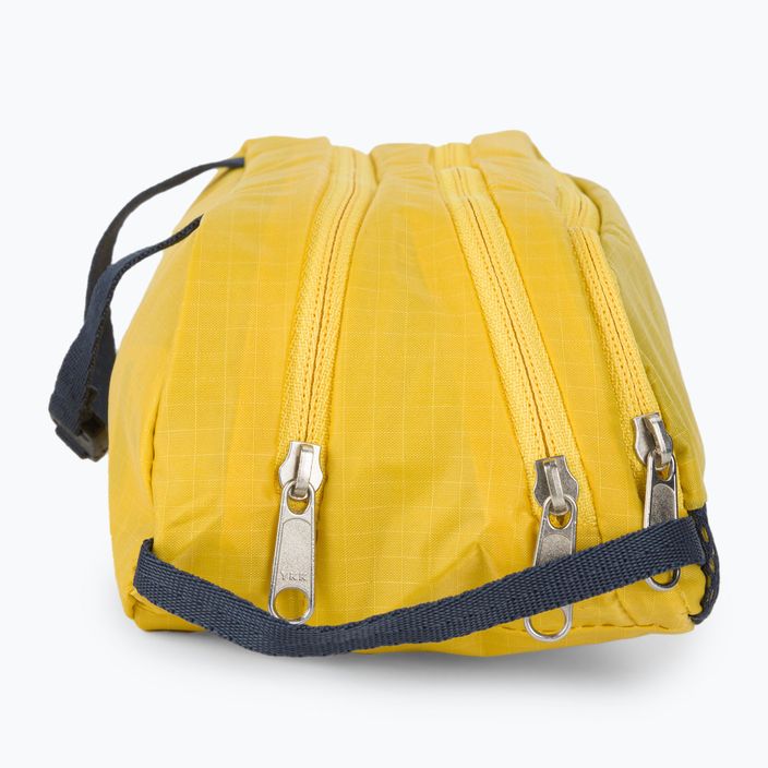 Deuter skalbinių krepšys Tour II yellow 3930021 2
