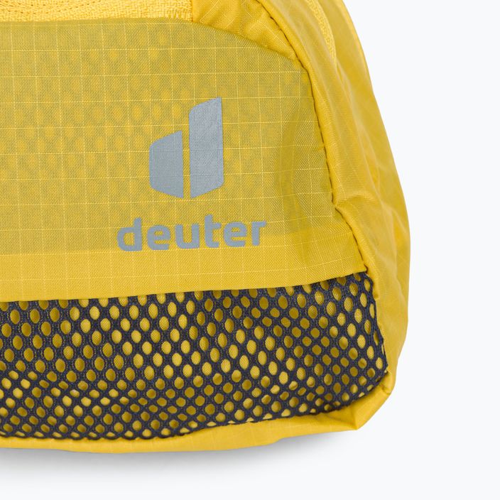 Deuter skalbinių krepšys Tour III yellow 3930121 3