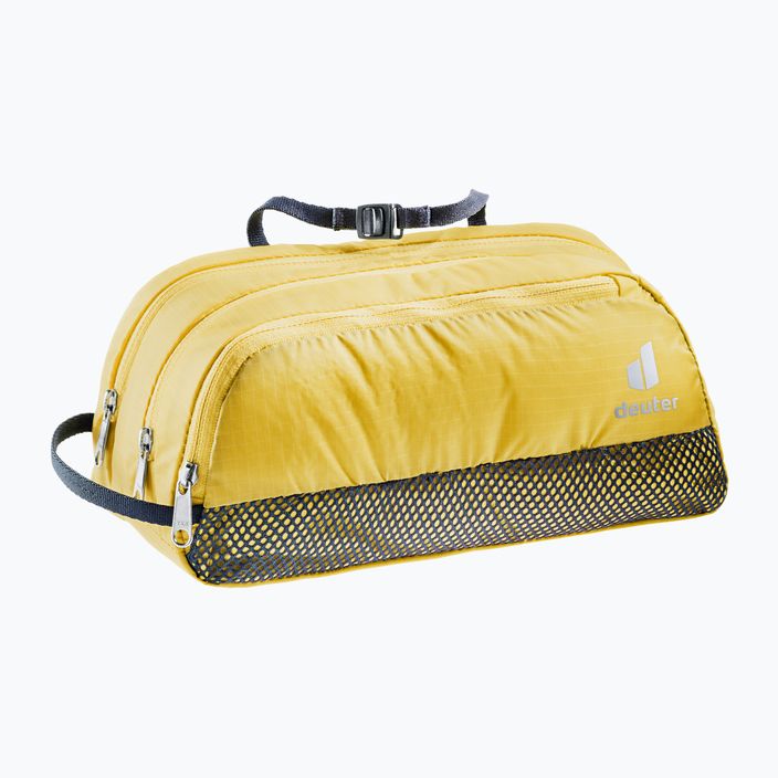 Deuter skalbinių krepšys Tour III yellow 3930121 5