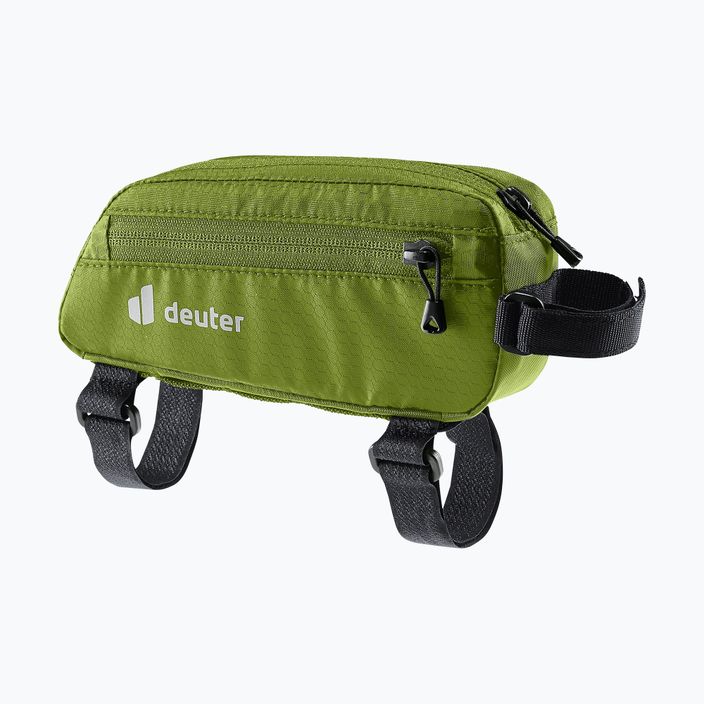Deuter Energy krepšys dviračio rėmui 0,5 l, žalias 329052227160 5