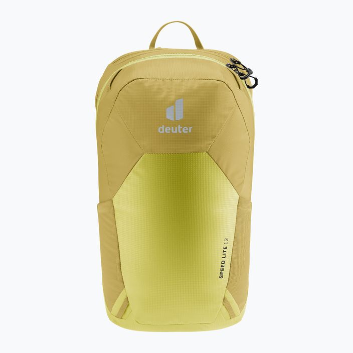 Turistinė kuprinė deuter Speed Lite 13 l linden/sprout