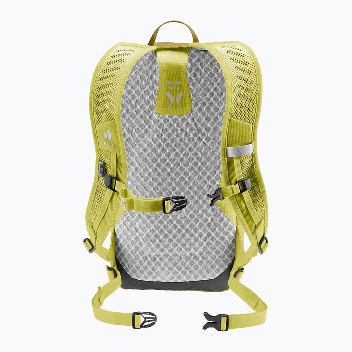 Turistinė kuprinė deuter Speed Lite 13 l linden/sprout 3