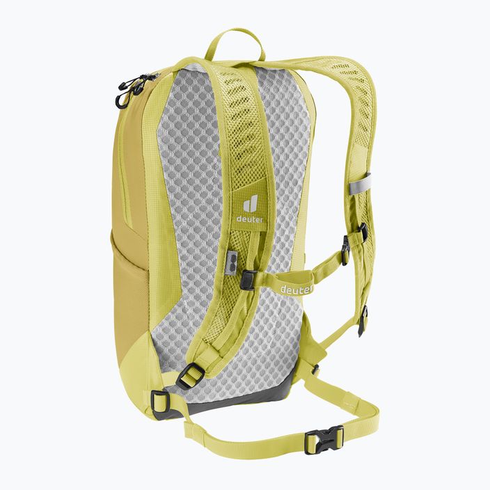 Turistinė kuprinė deuter Speed Lite 13 l linden/sprout 4