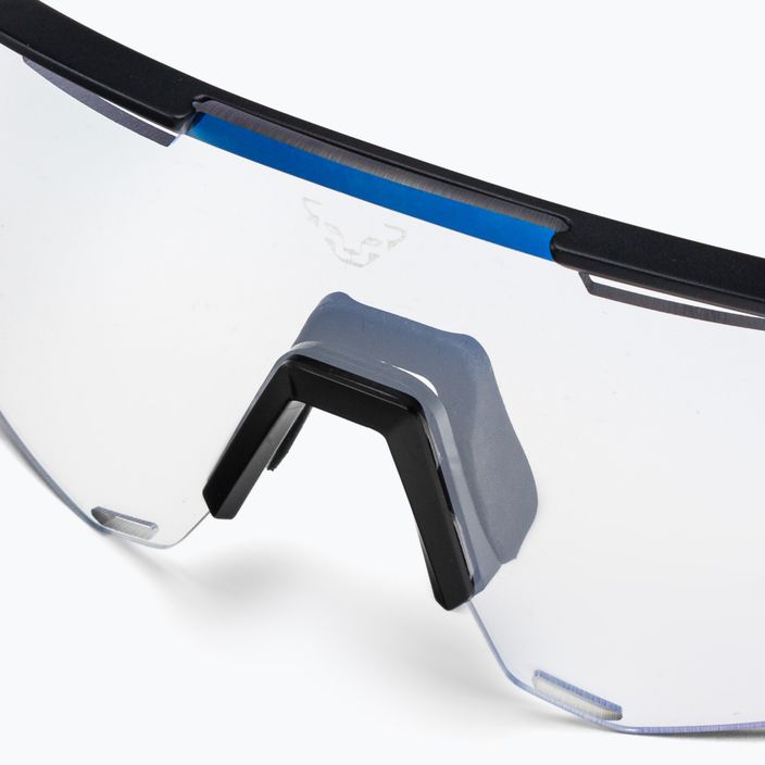 DYNAFIT Ultra Pro juodi/balti akiniai nuo saulės 08-0000049912 4