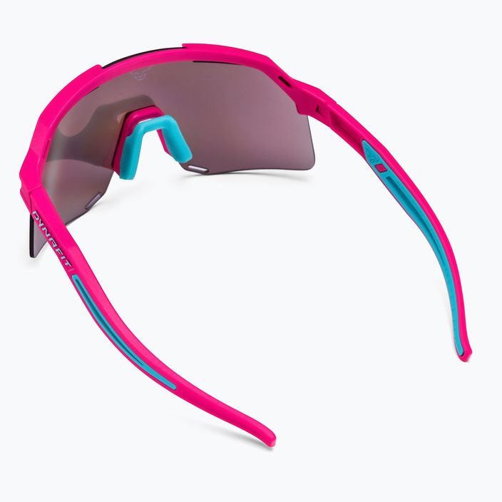 DYNAFIT Ultra Revo rožinės spalvos akiniai nuo saulės 08-0000049913 2