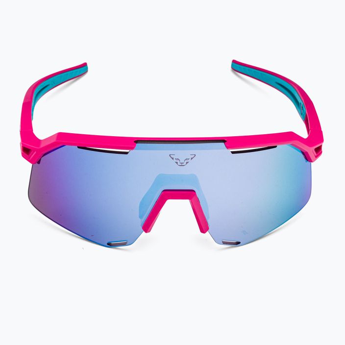DYNAFIT Ultra Revo rožinės spalvos akiniai nuo saulės 08-0000049913 3