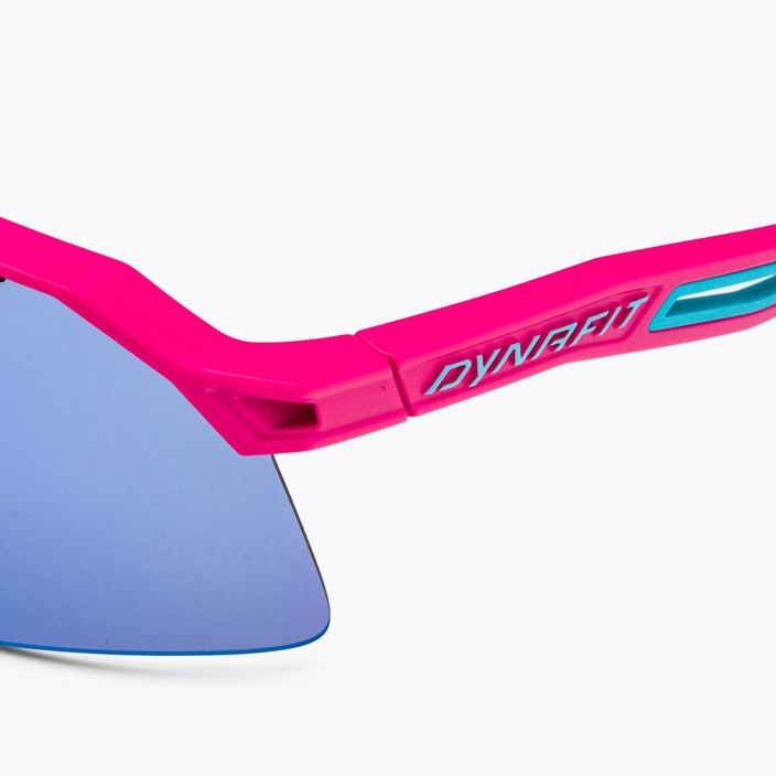 DYNAFIT Ultra Revo rožinės spalvos akiniai nuo saulės 08-0000049913 5