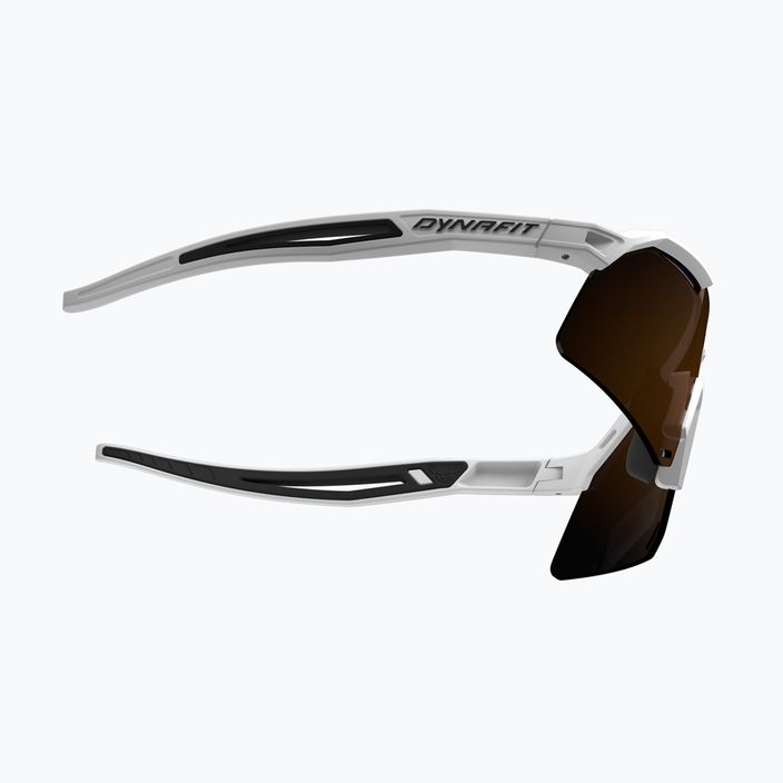 DYNAFIT Ultra balti/juodi akiniai nuo saulės 08-0000049914 8