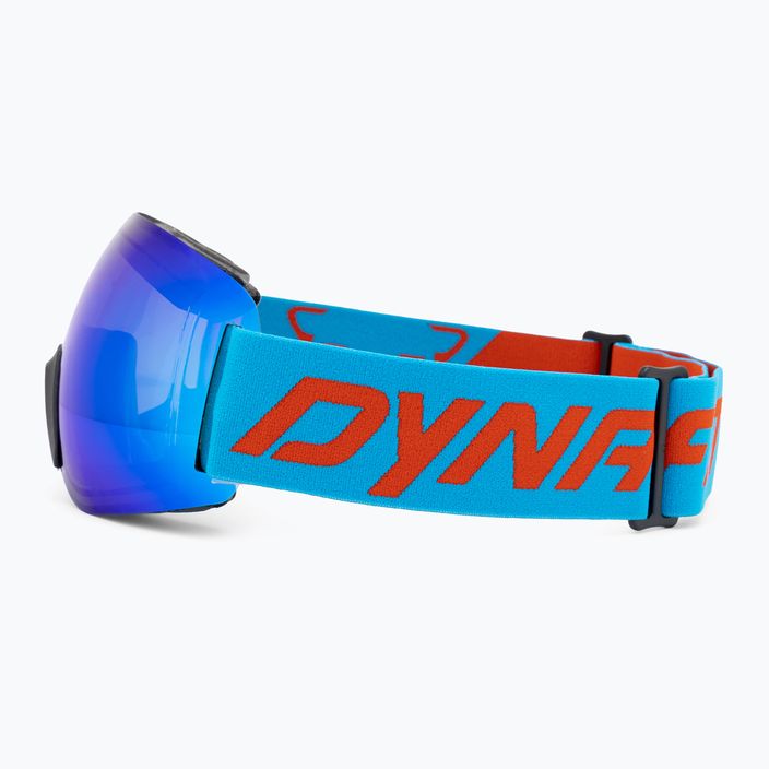 DYNAFIT Speed frost/dawn slidinėjimo akiniai 08-0000049917-8880 4