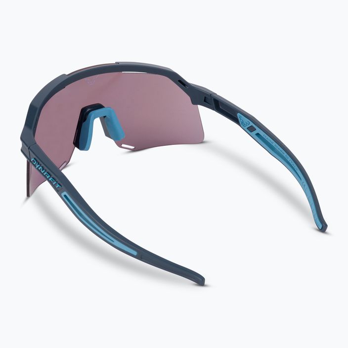 DYNAFIT Ultra Revo mėlyna/šiaurės mėlyna akiniai nuo saulės 08-0000049913 2