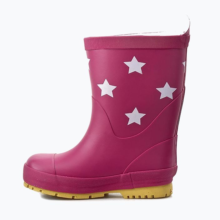 Tretorn Stars vaikiški auliniai batai rožinės spalvos 47301609125 11