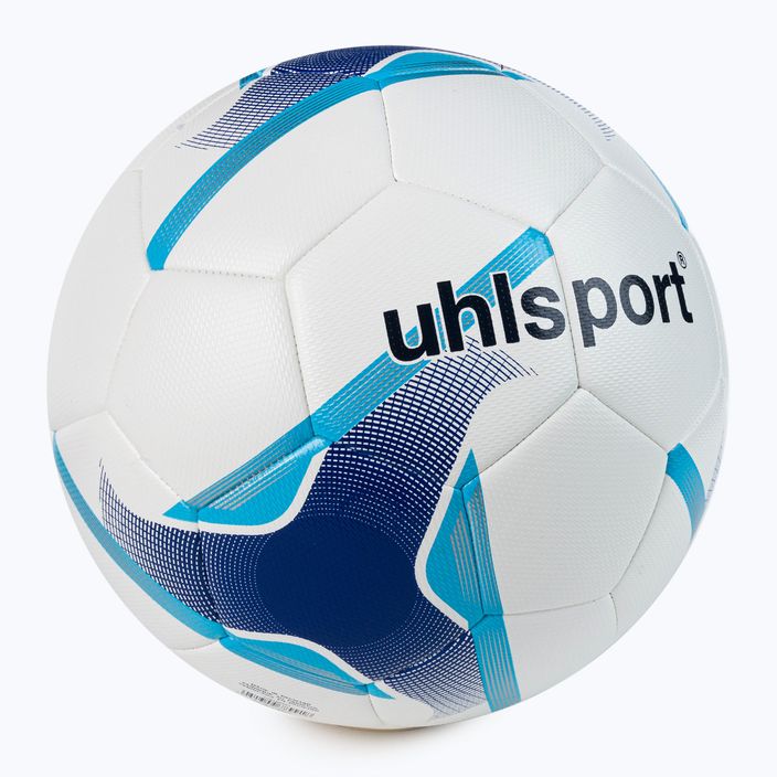 Uhlsport Nitro Synergy futbolo kamuolys 100166701 dydis 5 2