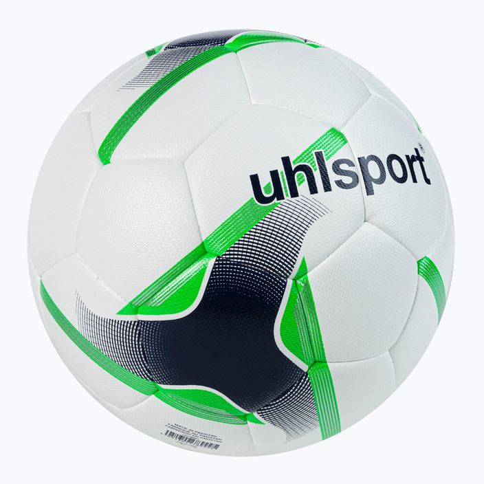 Futbolo kamuolys uhlsport Soccer Pro Synergy 100166801 dydis 3 2