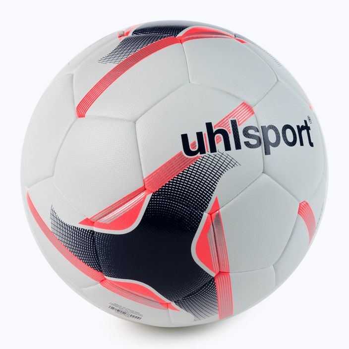 Futbolo kamuolys uhlsport Soccer Pro Synergy 100166801 dydis 5