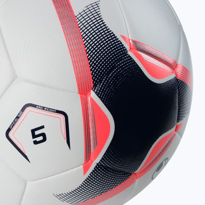 Futbolo kamuolys uhlsport Soccer Pro Synergy 100166801 dydis 5 3