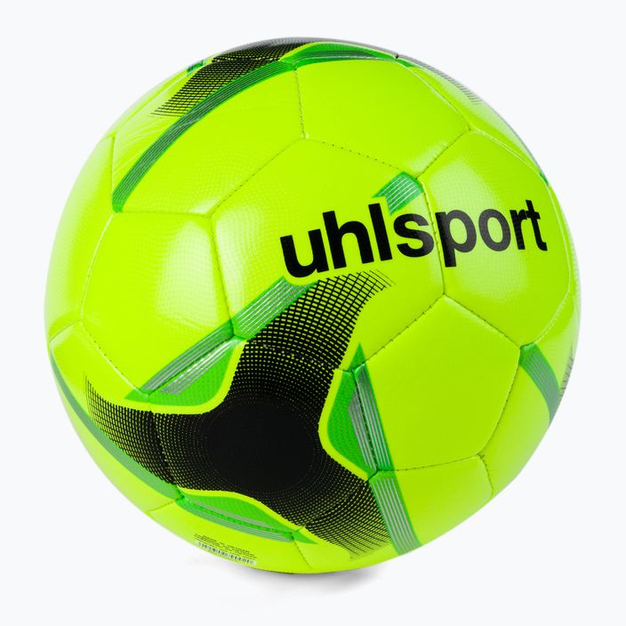 Futbolo kamuolys uhlsport 350 Lite Soft 100167201 dydis 5 2