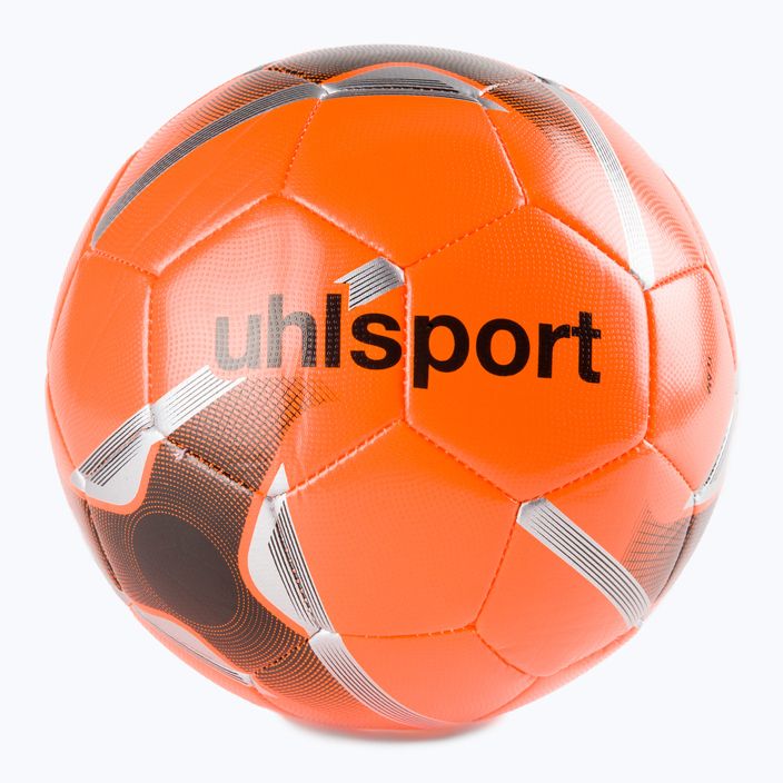 Uhlsport Komandinis futbolo kamuolys 100167402 dydis 5