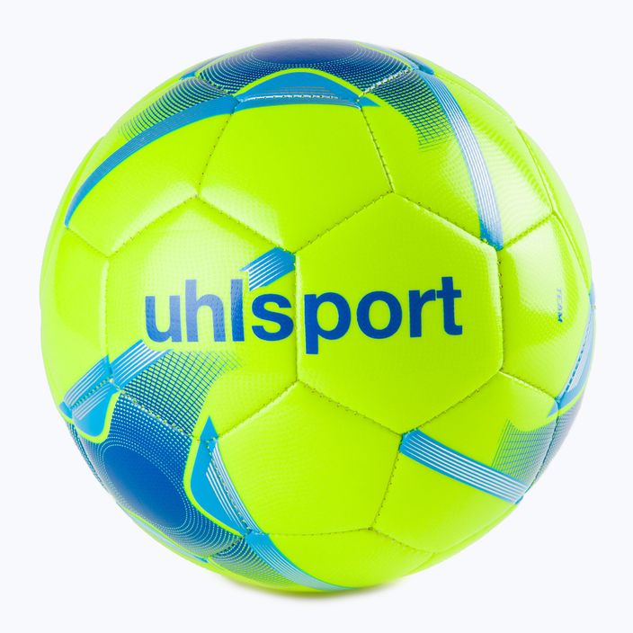 Uhlsport Komandinis futbolo kamuolys 100167404 dydis 4 2