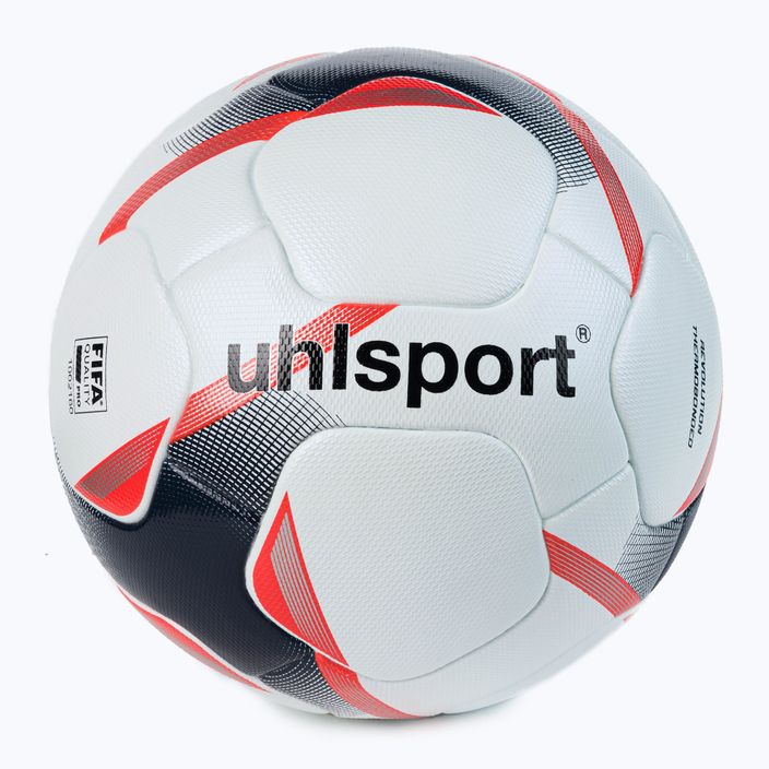 Uhlsport Revolution Thermobonded futbolo kamuolys 100167701 5 dydis 5