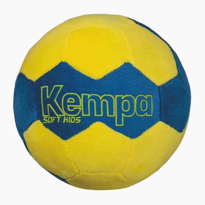Kempa Soft Kids rankinis 200189601 dydis 0 4