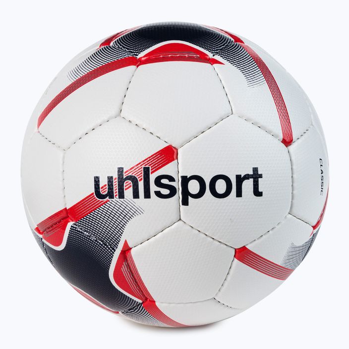 Uhlsport Classic Football 100171403 dydis 5 4