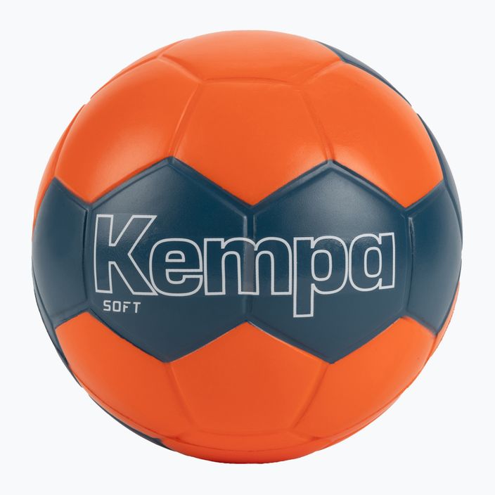Kempa Soft rankinis 200189405 dydis 0