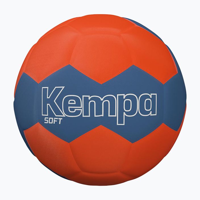 Kempa Soft rankinis 200189405 dydis 0 4