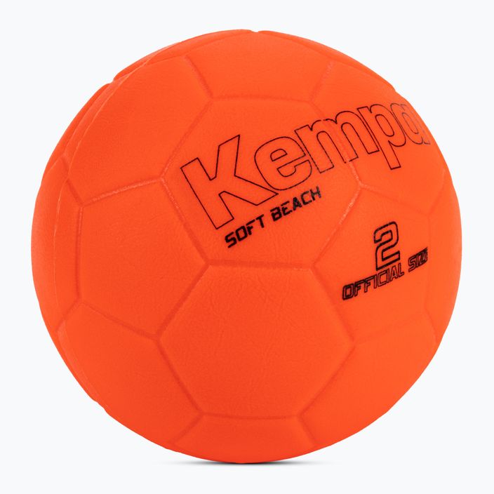 Kempa Soft Beach Handball 200189701/2 dydis 2 2
