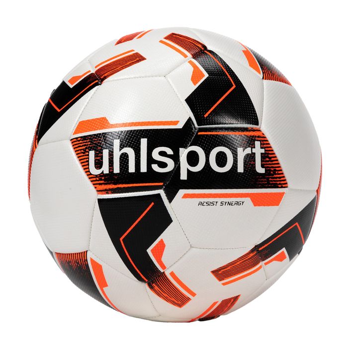 Uhlsport Resist Synergy futbolo kamuolys 100172001 5 dydis 2