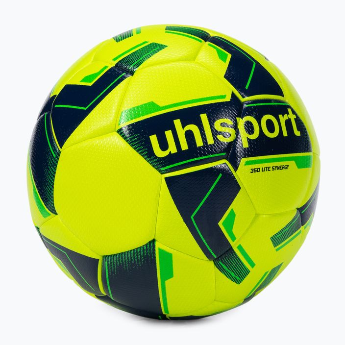 Uhlsport 350 Lite Synergy futbolo 100172101 dydis 5 2