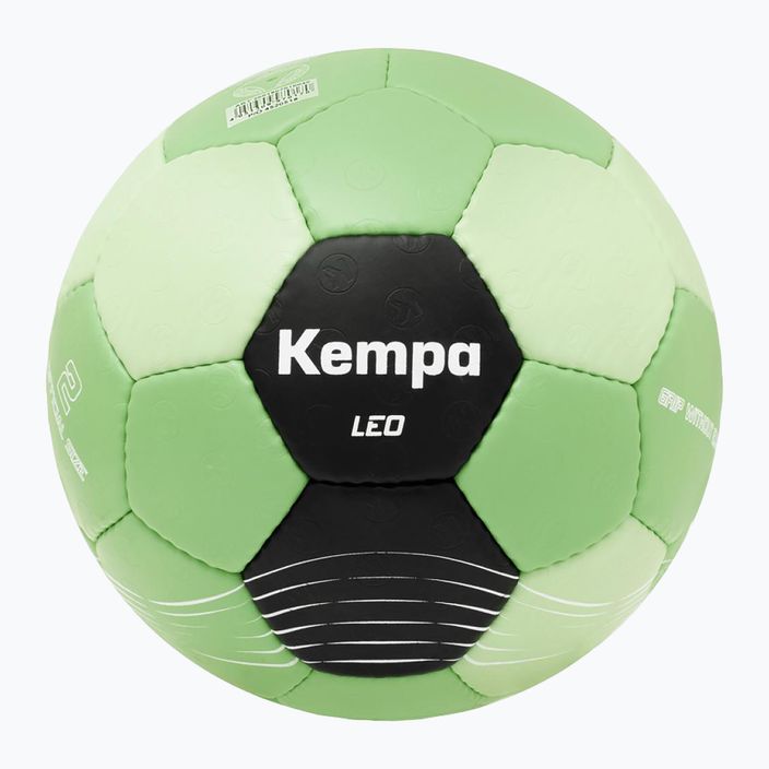 Kempa Leo rankinio kamuolys 200190701/0 dydis 0 4