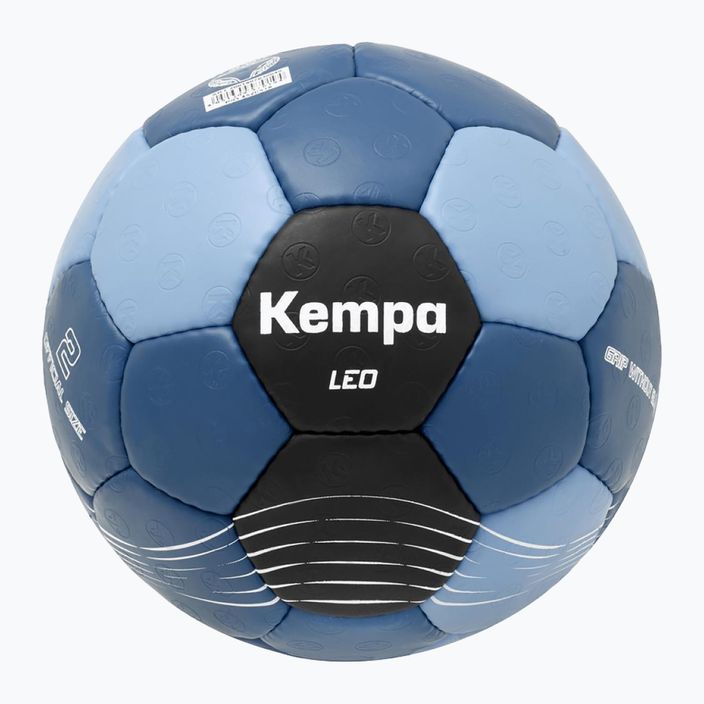 Kempa Leo rankinio kamuolys 200190703/0 dydis 0 4