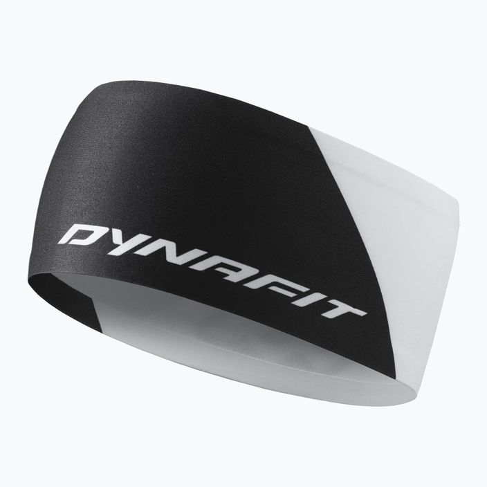 DYNAFIT Performance 2 Dry juodai baltas galvos apdangalas 08-0000070896