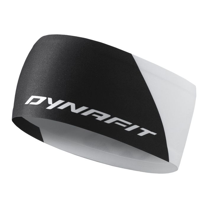 DYNAFIT Performance 2 Dry juodai baltas galvos apdangalas 08-0000070896 2