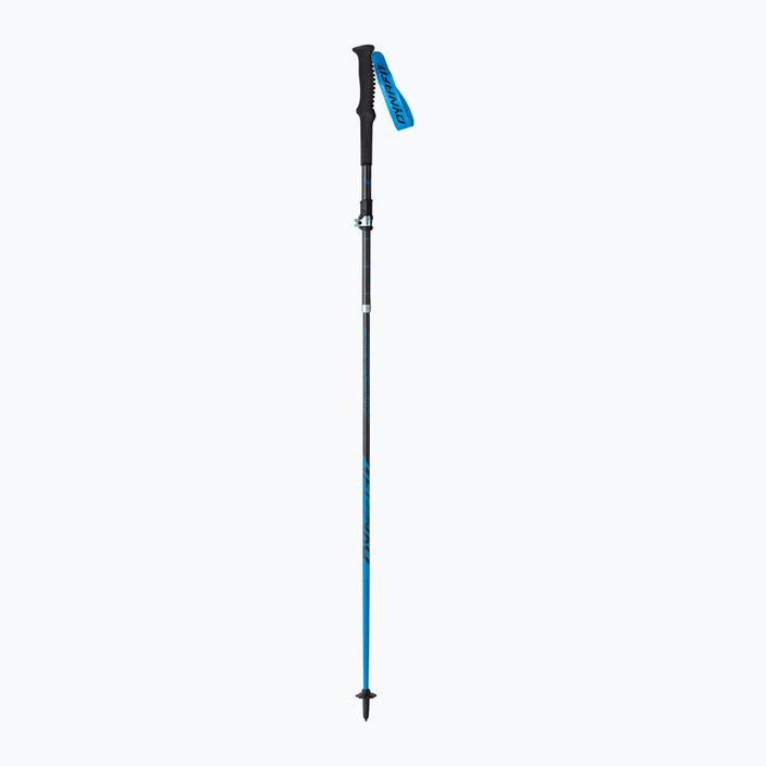 DYNAFIT Ultra Pro lazdos mėlynos 08-0000048815 bėgimo lazdos