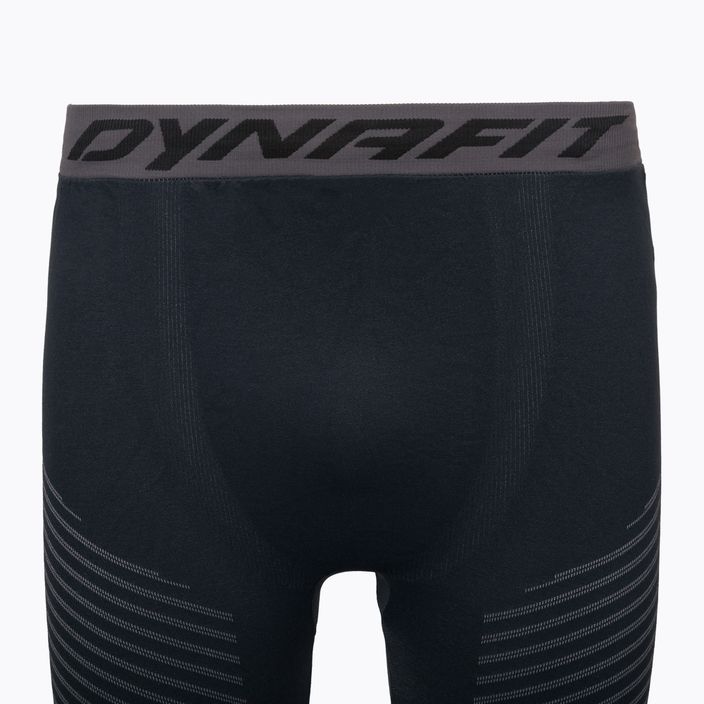 Vyriškos DYNAFIT Speed Dryarn termo kelnės juodos spalvos 08-0000071060 3