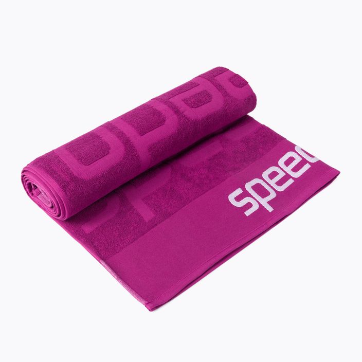 Speedo Easy Towel didelis rankšluostis 0021 purple 68-7033E 2