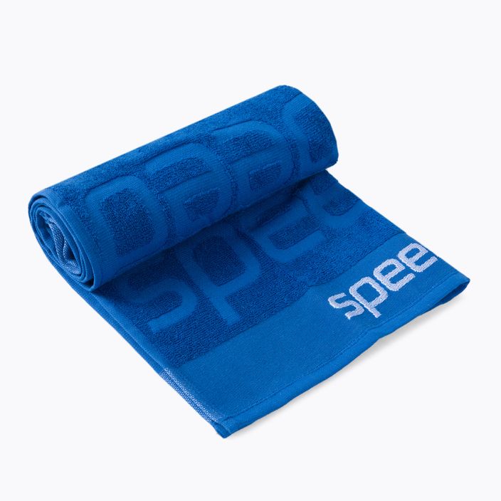 Speedo Easy Towel Small 0019 blue 68-7034E 2