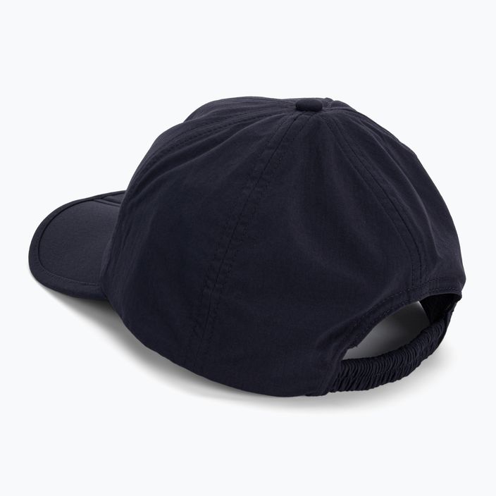 Salewa Fanes Fold Visor beisbolo kepurė tamsiai mėlyna 00-0000027789 3
