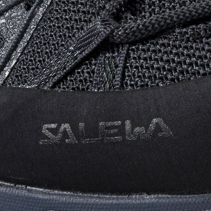 Salewa MTN Trainer Lite GTX vyriški trekingo batai juodi 00-0000061361 7