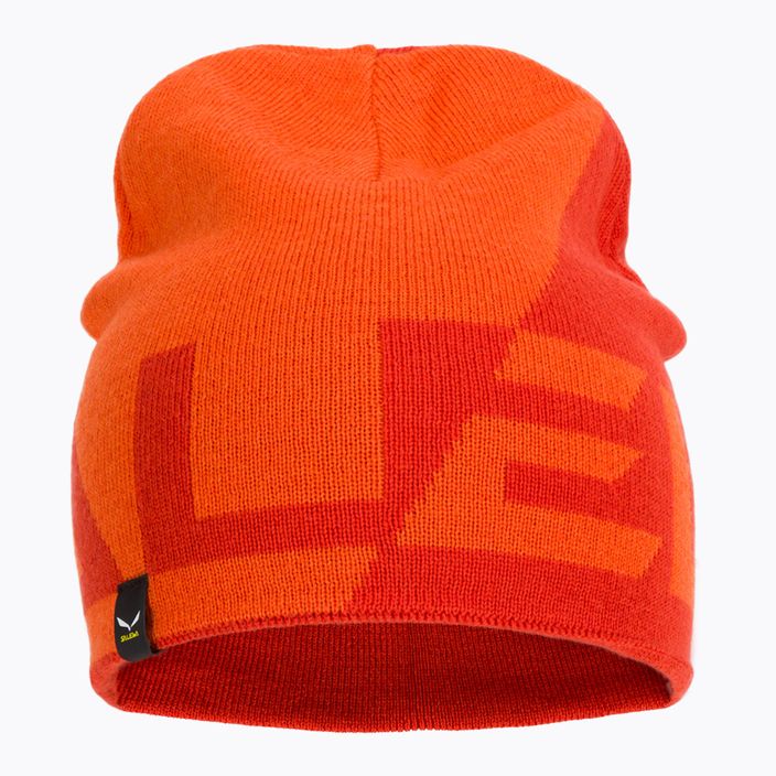 Salewa Antelao 2 Apverčiamoji kepurė oranžinė 00-0000027357 2