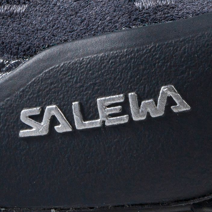 Salewa Wildfire Edge GTX moteriški sportiniai bateliai mėlyni 00-0000061376 7